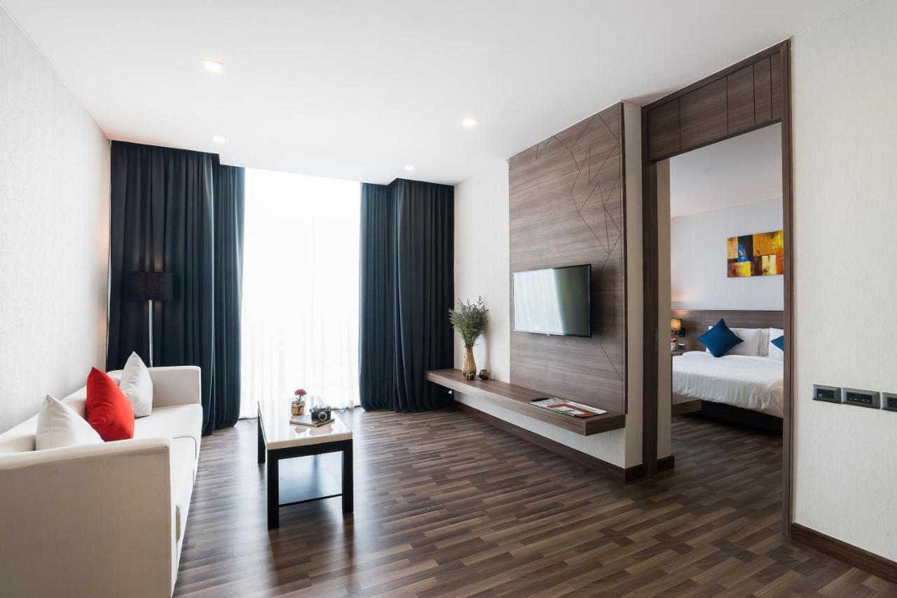 Best Western Plus Wanda Grand Hotel Nonthaburi Exterior photo