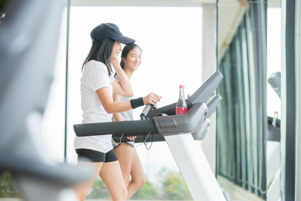 Best Western Plus Wanda Grand Hotel Nonthaburi Exterior photo